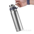 titanium water bottle OEM large capacity sport kettle